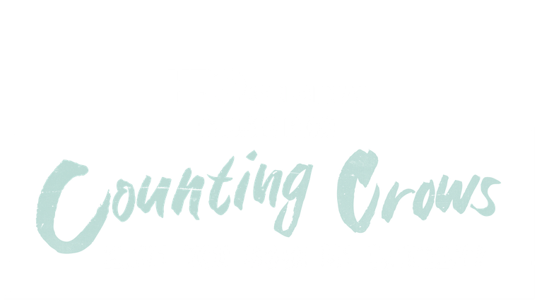 Music Box: Counting Crows: Have You Seen Me Lately?