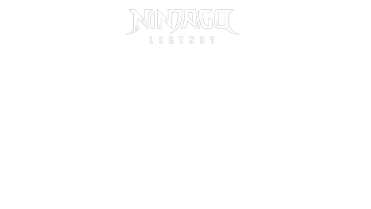 Ninjago Legends : La Terre des Monstres