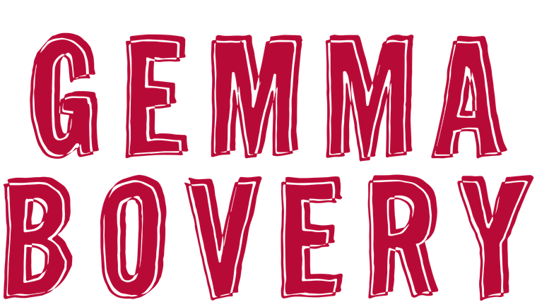 Gemma Bovery