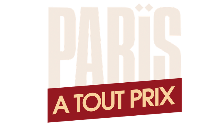 Paris à tout prix