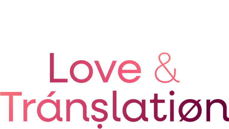 Love and translation