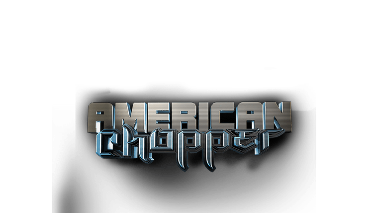 American Chopper