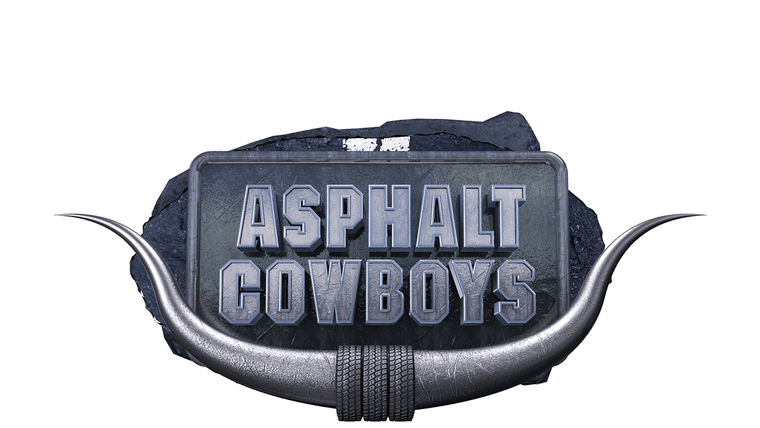 Asphalt Cowboys