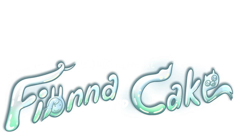 Adventure Time: Fionna and Cake