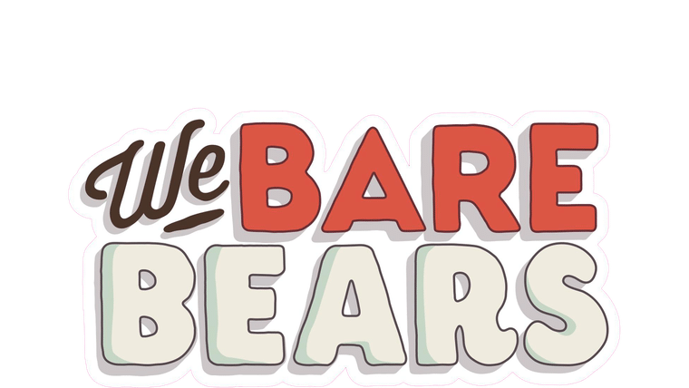 We Bare Bears
