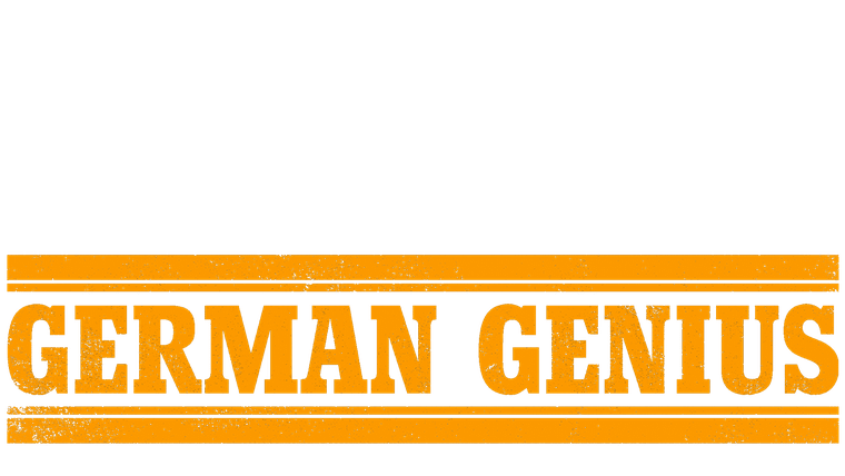 German Genius