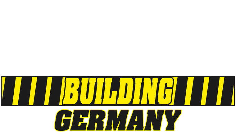 Construire l'Allemagne