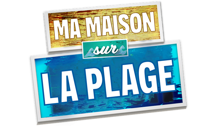 Ma maison sur la plage