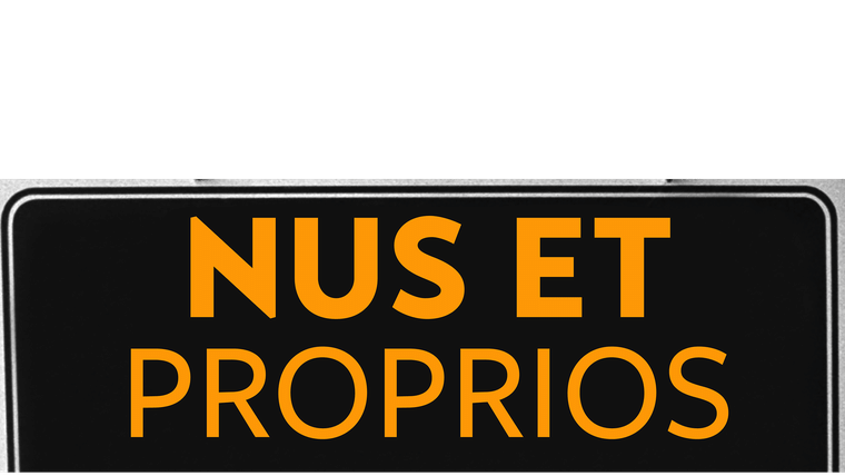 Nus et proprios