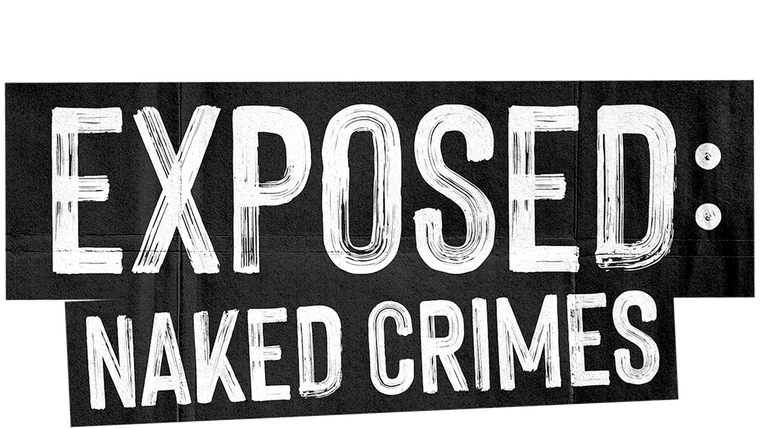 Délinquants sans vêtements