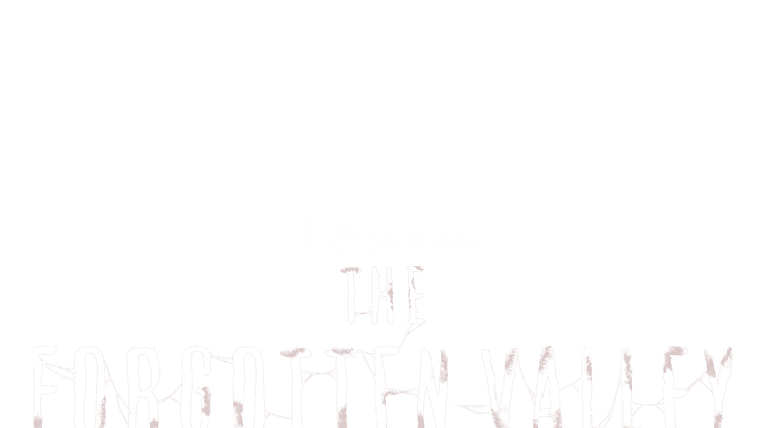 The Forgotten Valley