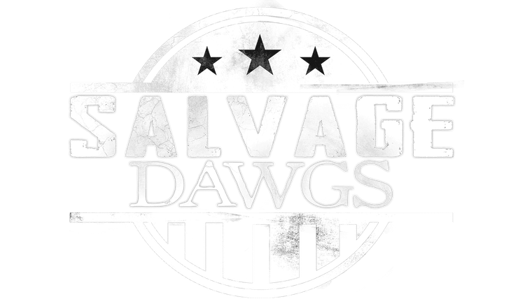 Trésors à l’abandon