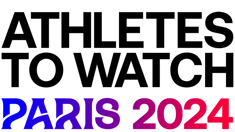 Athletes to Watch: Paris 2024