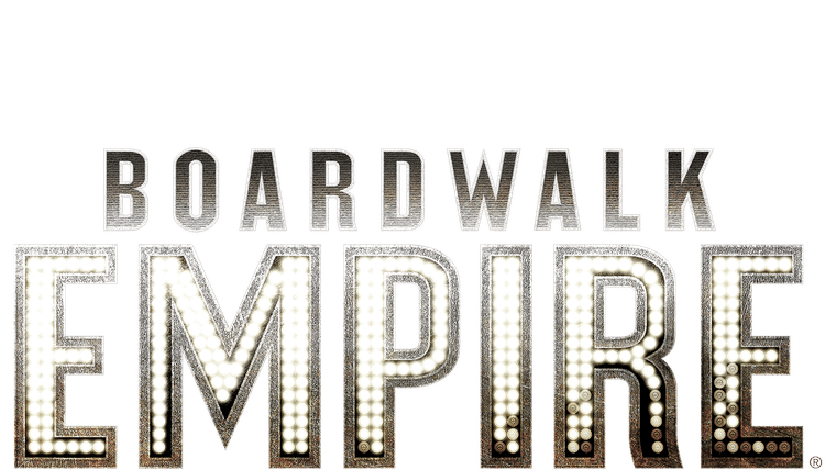 Boardwalk Empire