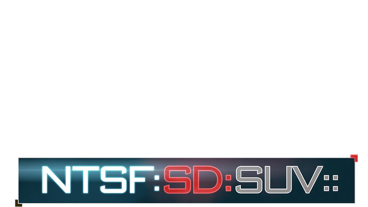 NTSF:SD:SUV::