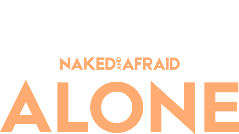 Retour à l'instinct primaire : seul au monde