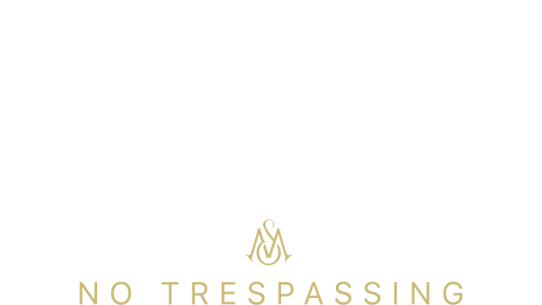 Sierra Madre: No Trespassing