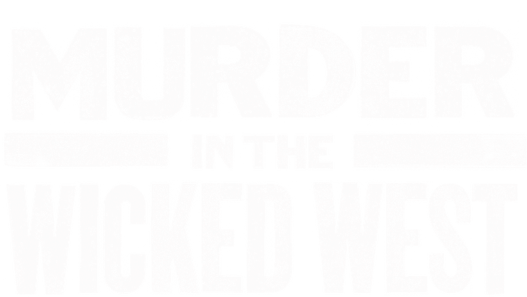 Il était un meurtre dans l'Ouest
