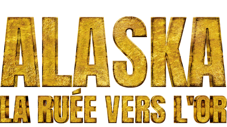 Alaska : la ruée vers l'or