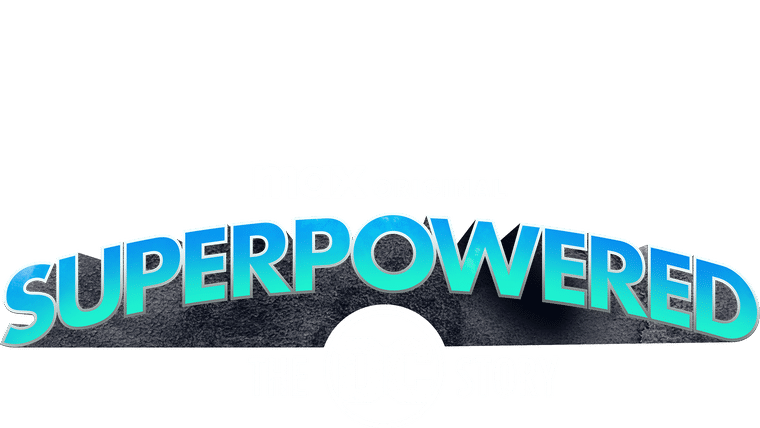 Superpowered: The DC Story