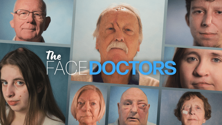 Chirurgie du visage : un nouvel espoir