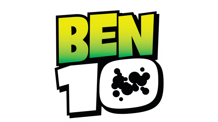Classic Ben 10