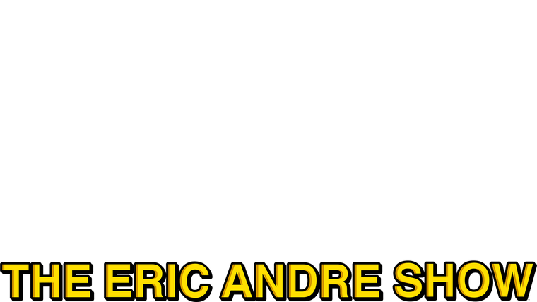 The Eric Andre Show