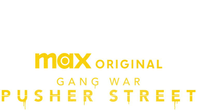 Gang War: Pusher Street