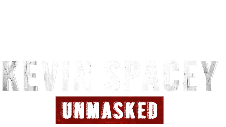 Kevin Spacey Unmasked