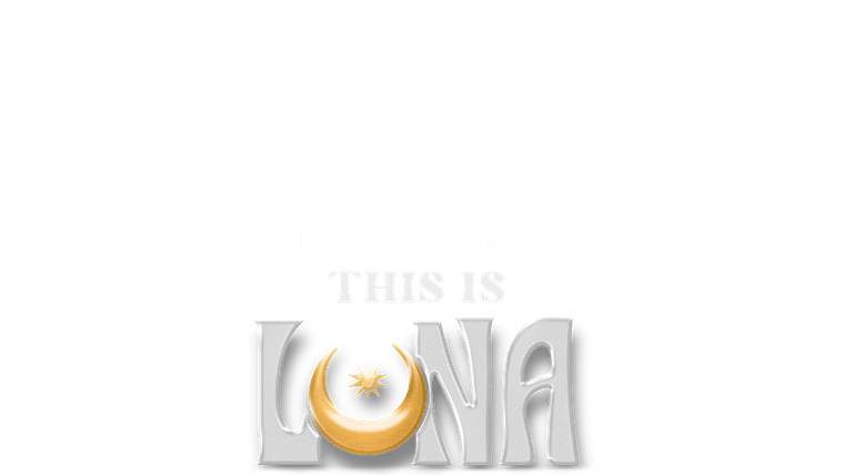 This is Luna (No mundo da Luna)