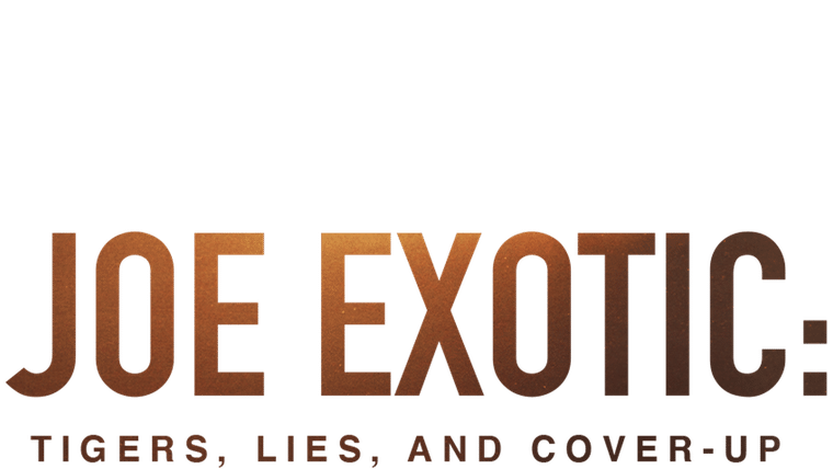 Tiger King : la guerre des fauves