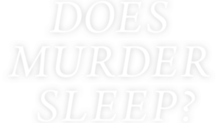 La mort ne dort jamais