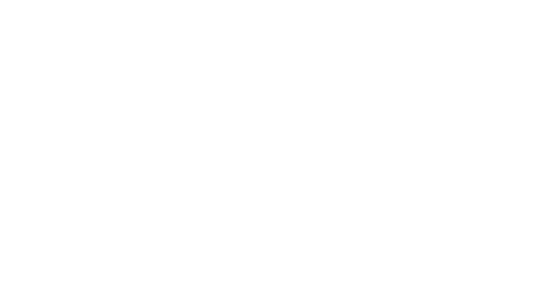 Deux tombes dans le désert