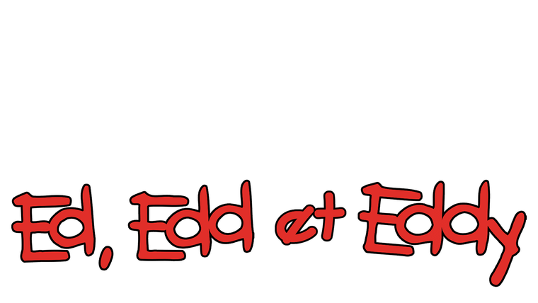 Ed, Edd et Eddy