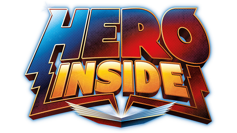 Hero Inside