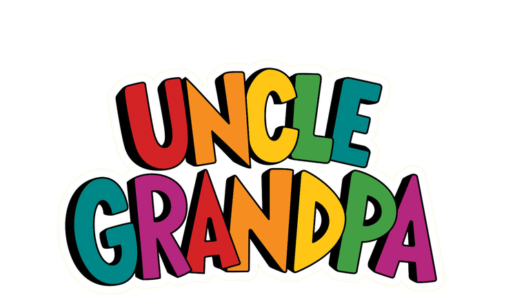 Oncle Grandpa