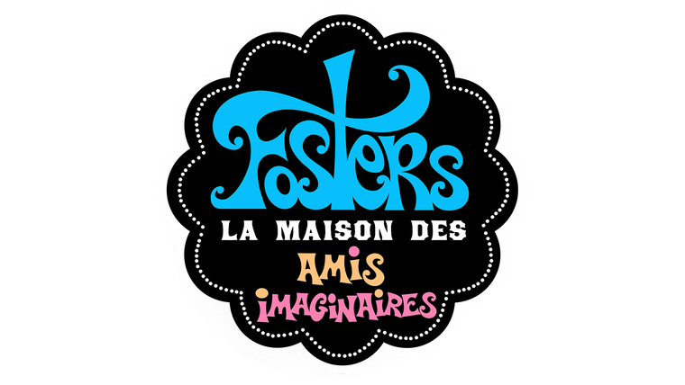 Foster, la maison des amis imaginaires