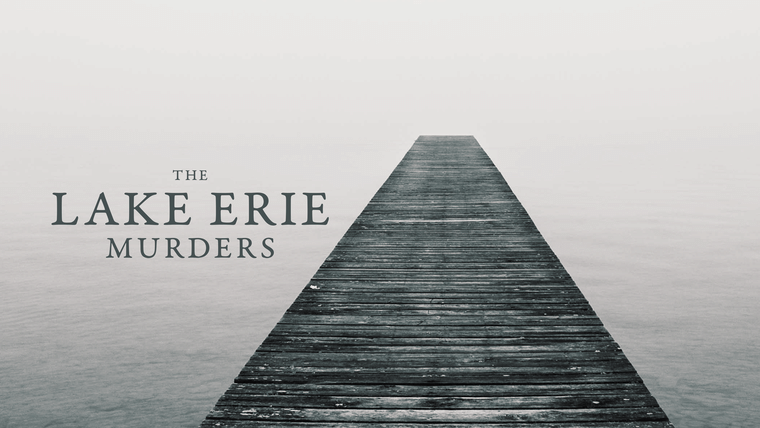 Meurtre au Lac Érié