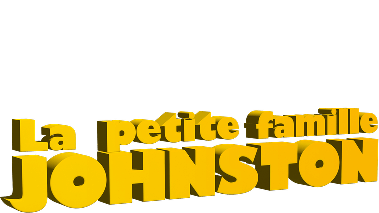 La petite famille Johnston