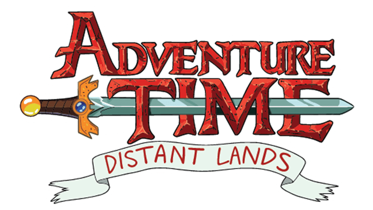 Adventure Time: Le Pays Magique