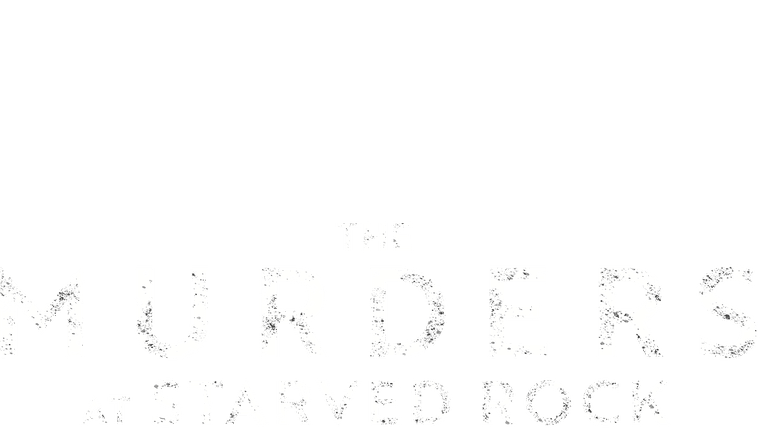 The Murders at Starved Rock