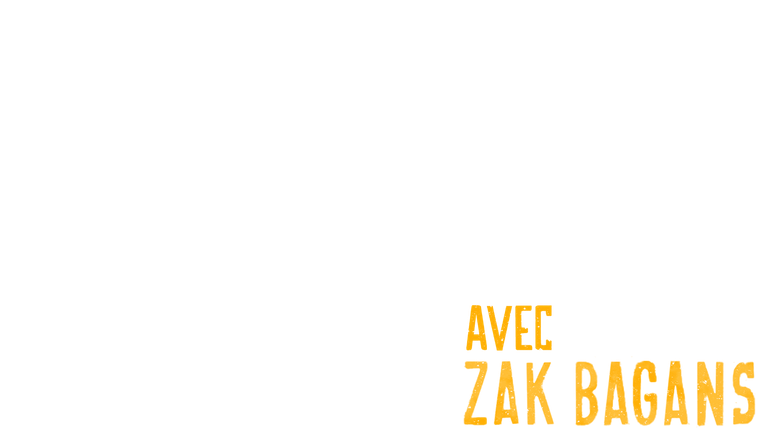 Destinations maudites, avec Zak Bagans