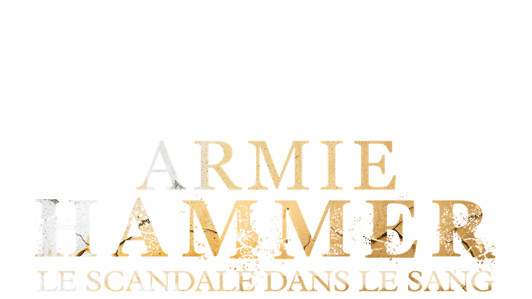 Armie Hammer : le scandale dans le sang