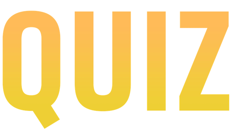Quiz