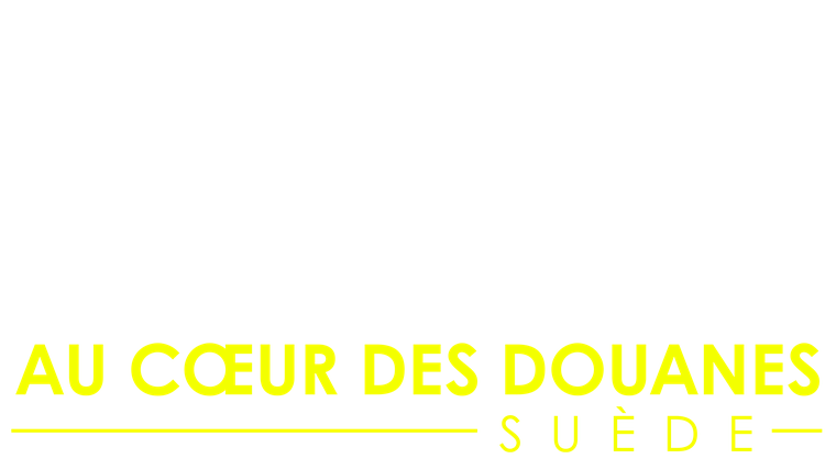 Au cœur des douanes : Suède