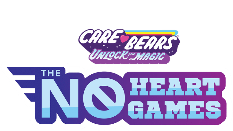 Les Bisounours: Libérez la magie