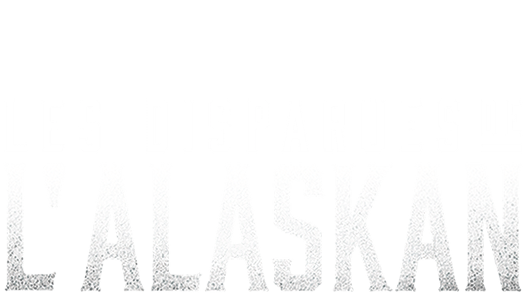 Les disparues de l'Alaska