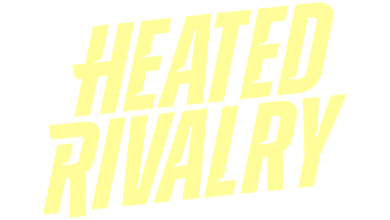 Heated Rivalry