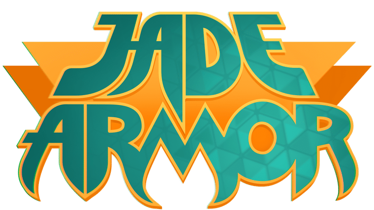 L'armure de Jade