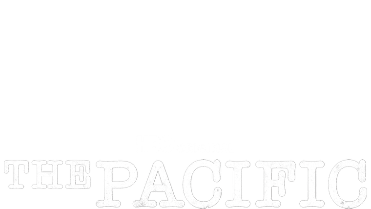 Band of Brothers : l'enfer du Pacifique